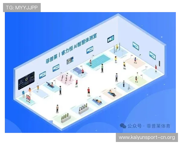 人工智能驱动体育革新：智慧训练与竞技数据全面升级